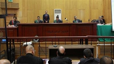 9 يوليو.. أولى جلسات آخر قضايا محاكمة قيادات الشرطة بتهمة 