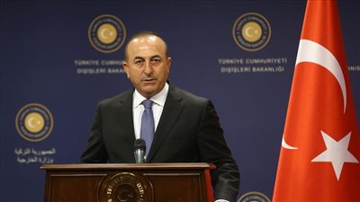 أهم أخبار تركيا اليوم.. جاويش أوغلو: مفاوضات تطبيع العلاقات مع إسرائيل متواصلة