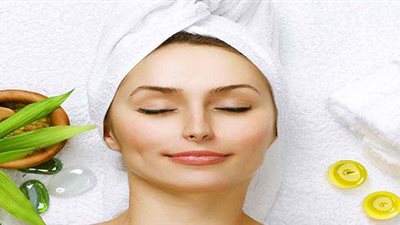 النباتات الطبية للعناية بجمالك 