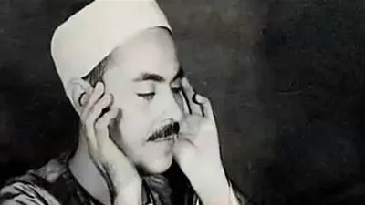 ليلة فى حب الشيخ محمد رفعت ببيت السناري.. 28 يونيو