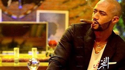 محمد رمضان يتاجر في الآثار والسلاح بتوقيع 