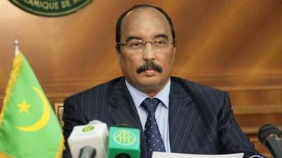 موريتانيا تندد بالتدخل الايراني في البحرين