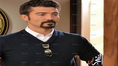 خالد النبوى يهدد نبيل عيسى بقتل زوجته وابنه فى 