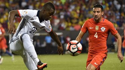 بالفيديو.. ملخص مباراة تشيلي وكولومبيا في كوبا أمريكا