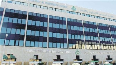 بنك التسليف: لم يصدر أي قرار بإعفاء المقترضين