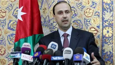 المومنيل : اللاجئون السوريون الموجودون على الحدود الشمالية ليست مشكلة الأردن وإنما دولية 