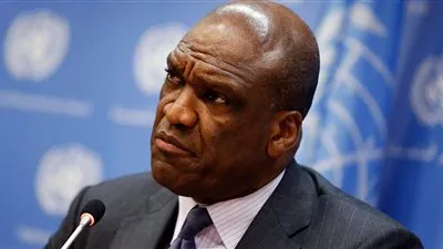 وفاة الرئيس السابق للجمعية العامة للأمم المتحدة 