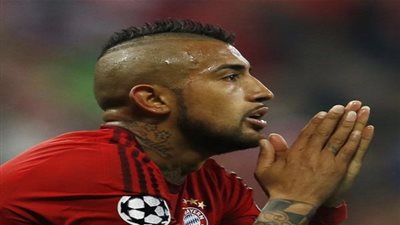 أمنية نجم بايرن قبل نهائي كوبا أمريكا