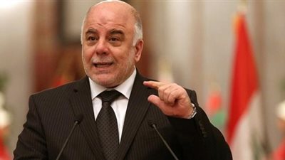  العبادي: لن نتراجع عن الإصلاحات ومحاربة الفساد