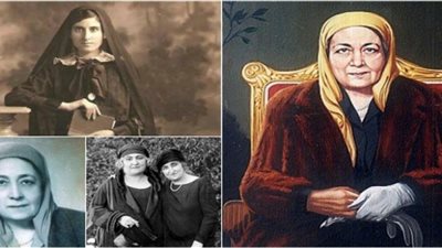  في ذكرى ميلادها.. 