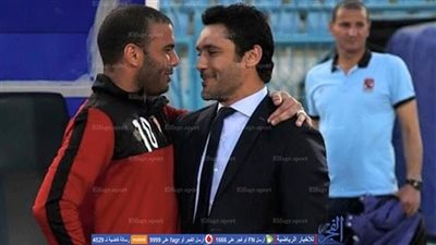 بالفيديو - أحمد حسن: أنا مش مطبلاتي   