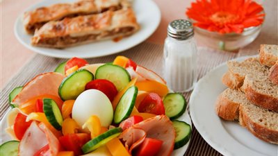 فوائد وجبة السحور 