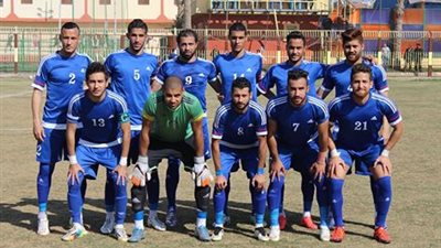 مجلس الترسانة يقرر إيقاف الفيومي لأجل غير مسمي