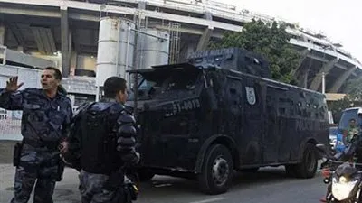 اعتقال وزير التخطيط السابق بالبرازيل