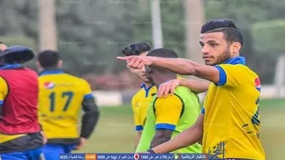 رئيس الإسماعيلي: 