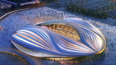 استعداداً لمونديال 2022..قطر تسعى للتغلب على حرارة الجو باستخدام التكنولوجيا 