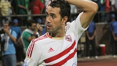 وادي دجلة يتعاقد مع مهاجم الزمالك