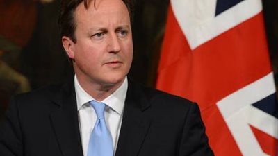 أول تعليق من رئيس الوزراء البريطاني بعد الخروج من الاتحاد الأوروبي