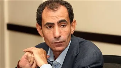 يسري فودة عن خروج بريطانيا من الاتحاد الأوروبي: 