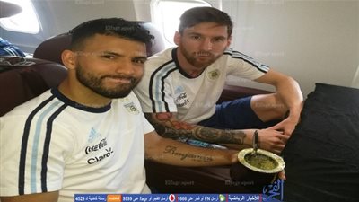 الاتحاد الأرجنتيني يرد على هجوم 