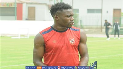 طبيب الأهلي يوضح حالة إيفونا وعمرو جمال