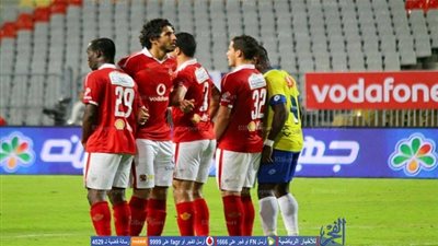 الإسماعيلي: الهدف في شياك إكرامي بـ10 الآف 