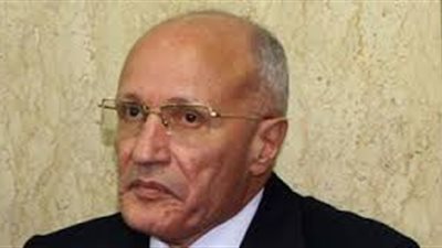 وزير الإنتاج الحربي يستقبل السفير البريطاني في القاهرة