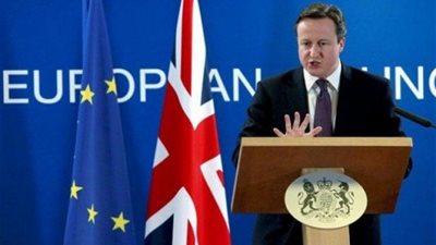 قالوا عن خروج بريطانيا من الاتحاد الأوروبي..