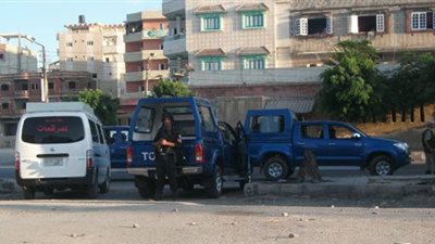 عاجل.. اشتباكات دامية بين عائلتين في قنا