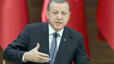 تركيا: سنواصل تعزيز العلاقات الاقتصادية مع بريطانيا