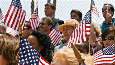 حقائق عن العرب الأمريكيين..؟!