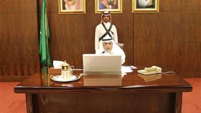 إقرار عقوبة المتعدين على متنزهات عسير