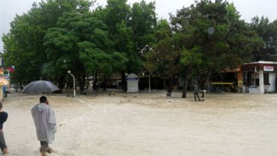 مقتل 14 شخصا بوست فرجينيا في أسوأ فيضانات خلال 100 عام