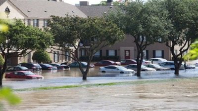 مصرع 20 شخصا في فيضانات شرق الولايات المتحدة