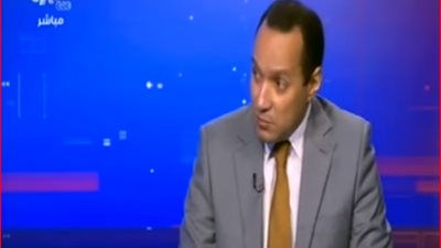 كاتب صحفي: تصويت البريطانيين بالخروج من الاتحاد الأوروبي يهدد بتفتيت المملكة المتحدة (فيديو)