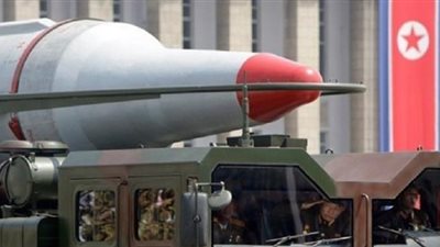  بيونغ يانغ ترفض إدانة مجلس الأمن لتجاربها الصاروخية 