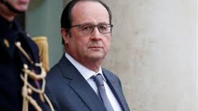 أولاند: فرنسا تعتزم الحفاظ على علاقاتها مع بريطانيا