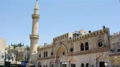 الأردن: التدقيق بأسماء خطباء رفضوا الصلاة على شهداء الركبان