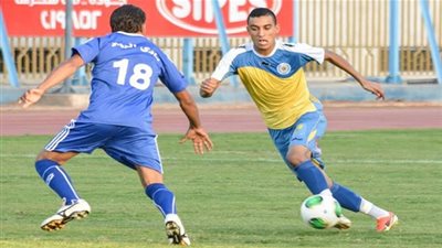 نجم الإسماعيلي ينفي توقيعه لسموحة