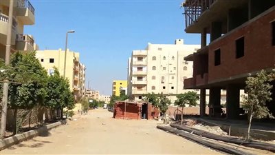 حدائق الأهرام تتحول من منطقة الأحلام للفساد.. والأهالي يبحثون عن مسؤول ينقذهم