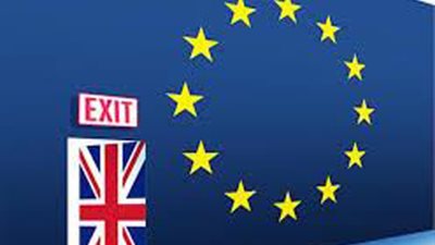 خبير اقتصادي: خروج بريطانيا من الاتحاد الأوروبي أحدث صدمة في الأسواق العالمية