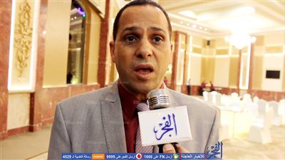 رئيس جامعة دمنهور عن 