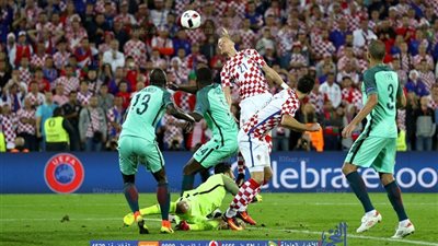 إنفوجرافيك.. الطريق إلى نهائي يورو 2016 بعد تأهل البرتغال وبولندا وويلز