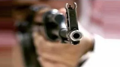 عاجل.. مسلحون يستهدفون مجندا برصاص قناصة في الشيخ زويد