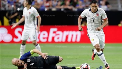 بالفيديو.. أهداف مباراة أمريكا 0 - 1 كولومبيا | تحديد المركز الثالث في كوبا أمريكا