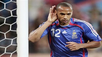 يورو 2016.. أيرلندا تتحدى فرنسا للثأر من 