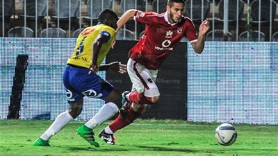 العملاق الإيطالي يعرض ضم رمضان صبحي