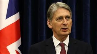 هاموند: خسارة بريطانيا للسوق الأوروبية الموحدة ستكون 