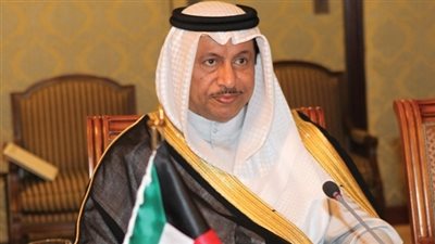 رئيس الوزراء الكويتي يستقبل الأمين العام للأمم المتحدة