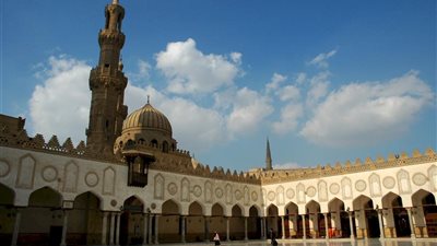 الأزهر يدين تدمير مسجد وسط ميانمار